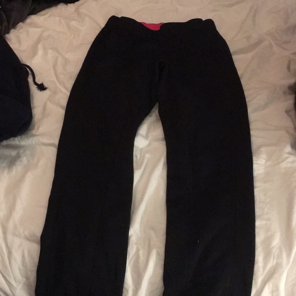 Nike sweats